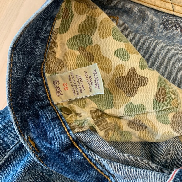PRPS Jeans - Picture 4 of 4